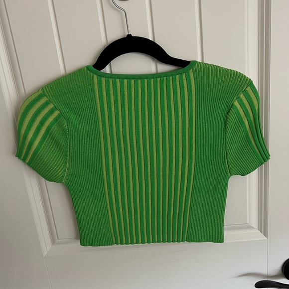 SIMON MILLER CYCLONE BABY TEE - Picture 5 of 8